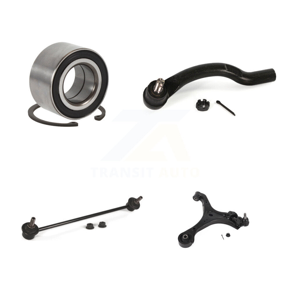 wheel bearing-k7t-103156 - Kit.bestparts.ca Kit.bestparts.ca