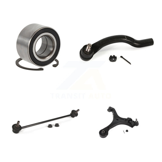 wheel bearing-k7t-103156 - Kit.bestparts.ca