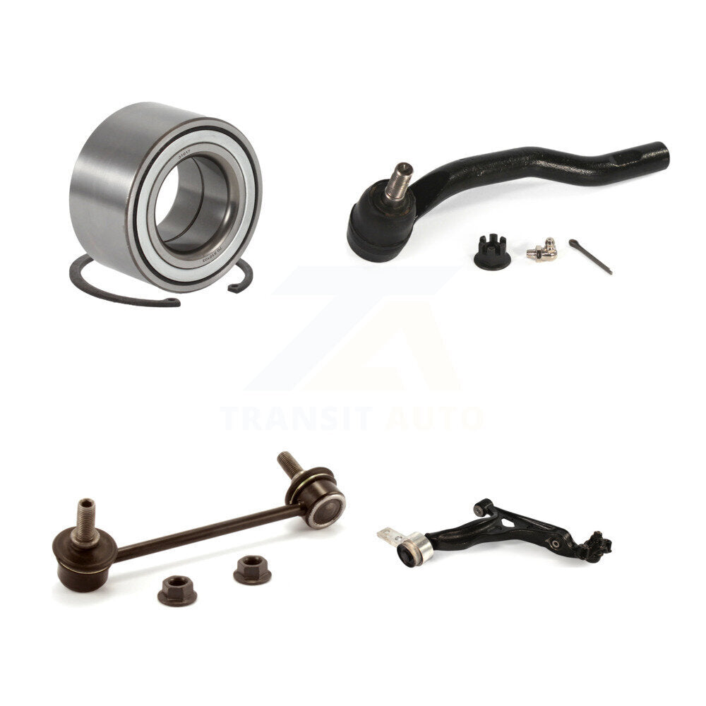 Wheel Bearing Kit-K7T-103157 - Kit.bestparts.ca