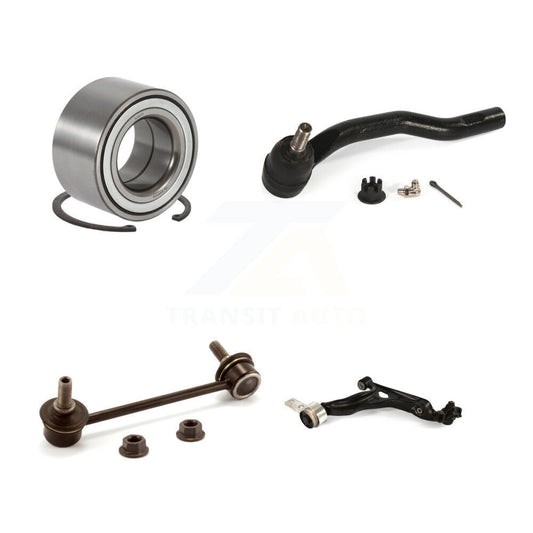 Wheel Bearing Kit-K7T-103157 - Kit.bestparts.ca