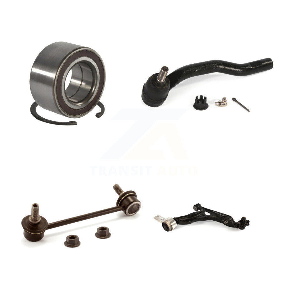 Wheel Bearing Kit-K7T-103158 - Kit.bestparts.ca Kit.bestparts.ca