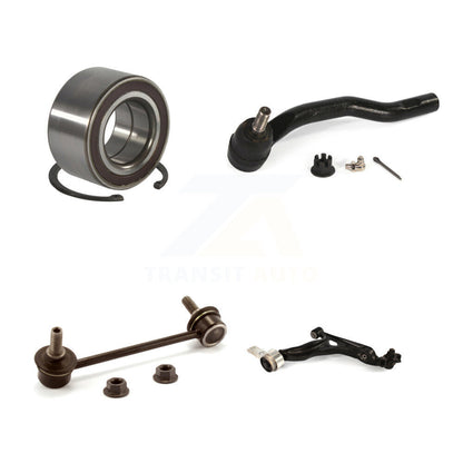Wheel Bearing Kit-K7T-103158 - Kit.bestparts.ca