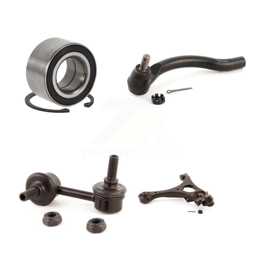 Wheel Bearing Kit-K7T-103159 - Kit.bestparts.ca Kit.bestparts.ca