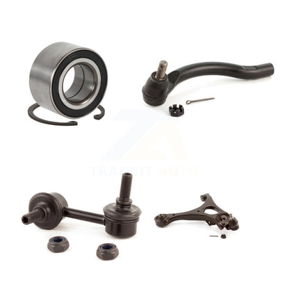 Wheel Bearing Kit-K7T-103159 - Kit.bestparts.ca