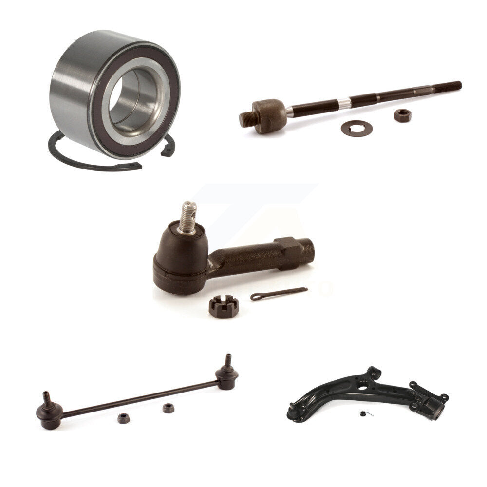 Wheel Bearing Kit-K7T-103161 - Kit.bestparts.ca