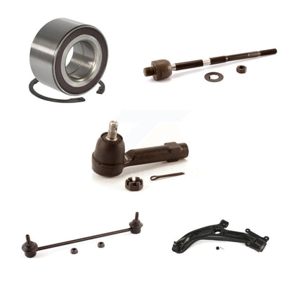 Wheel Bearing Kit-K7T-103161 - Kit.bestparts.ca