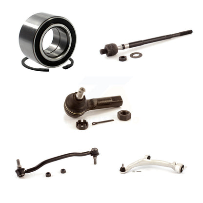 Wheel Bearing Kit-K7T-103162 - Kit.bestparts.ca
