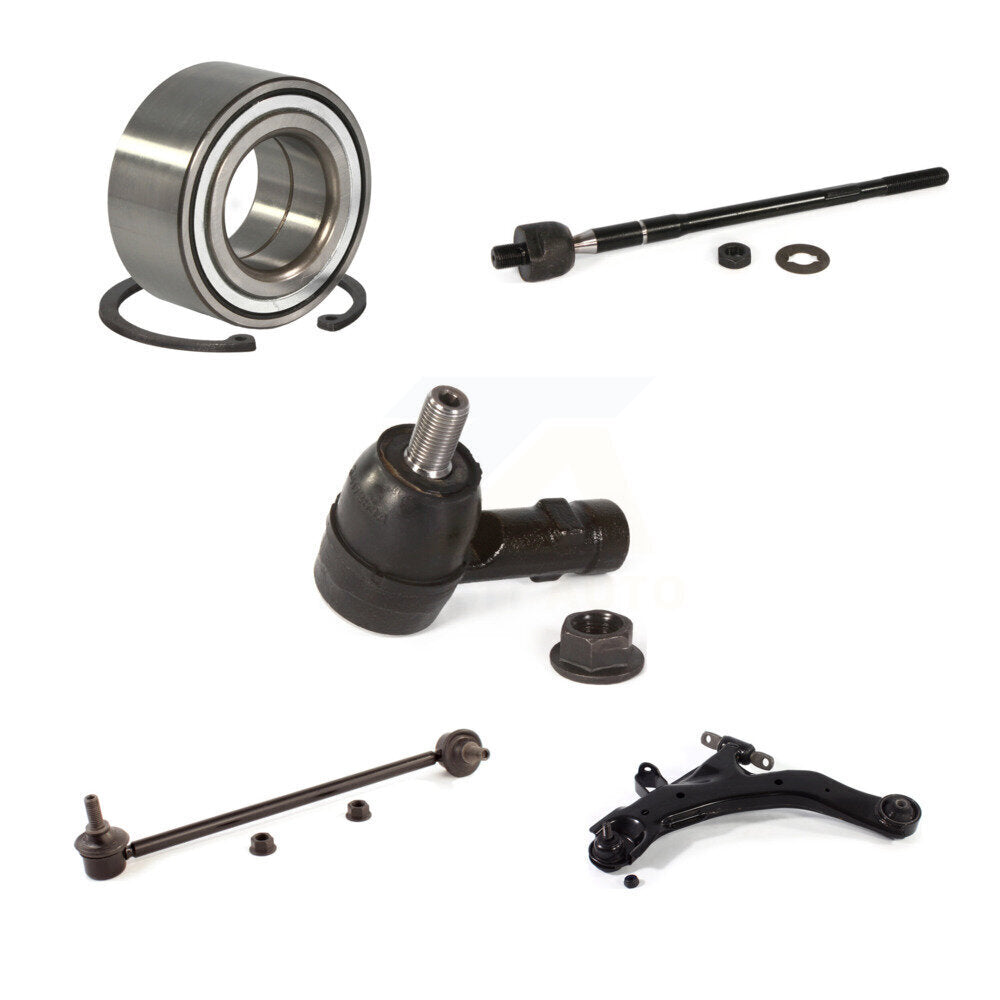 Wheel Bearing Kit-K7T-103164 - Kit.bestparts.ca Kit.bestparts.ca