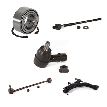 Wheel Bearing Kit-K7T-103165 - Kit.bestparts.ca
