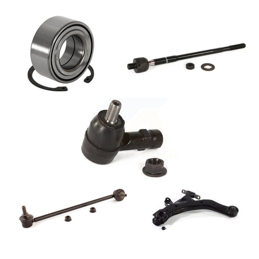Wheel Bearing Kit-K7T-103165 - Kit.bestparts.ca