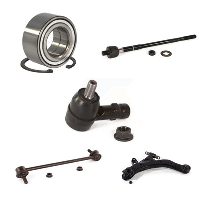Wheel Bearing Kit-K7T-103166 - Kit.bestparts.ca