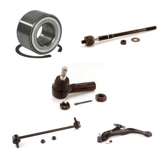 Wheel Bearing Kit-K7T-103167 - Kit.bestparts.ca