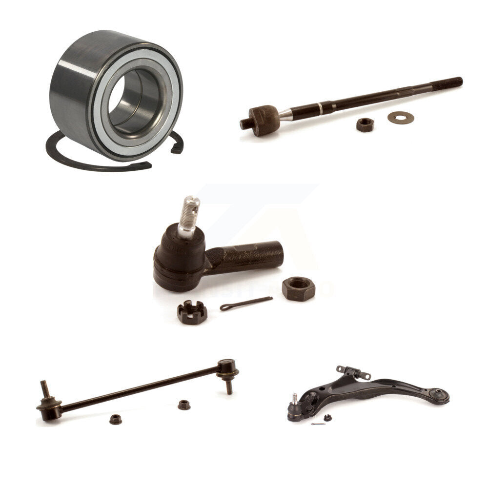 Wheel Bearing Kit-K7T-103168 - Kit.bestparts.ca Kit.bestparts.ca