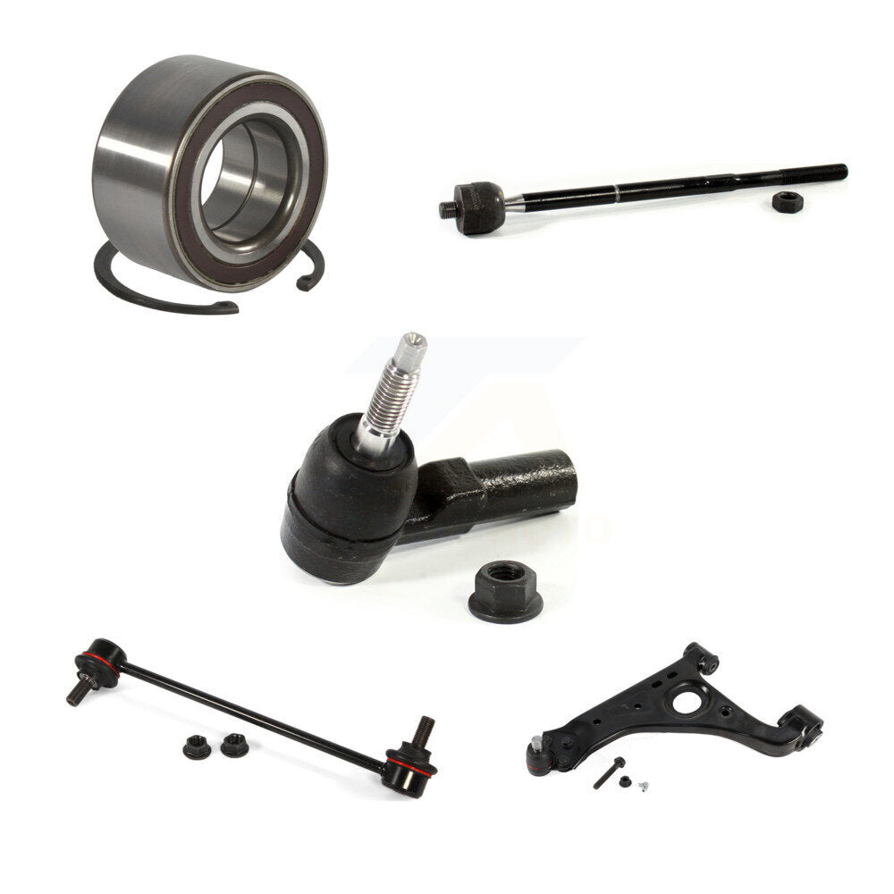 Wheel Bearing Kit-K7T-103169 - Kit.bestparts.ca