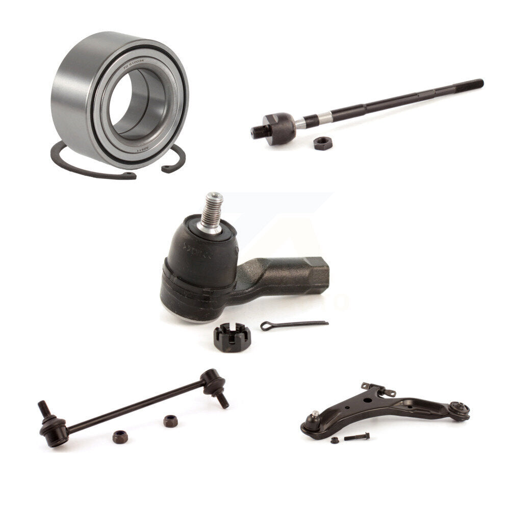 Wheel Bearing Kit-K7T-103170 - Kit.bestparts.ca Kit.bestparts.ca