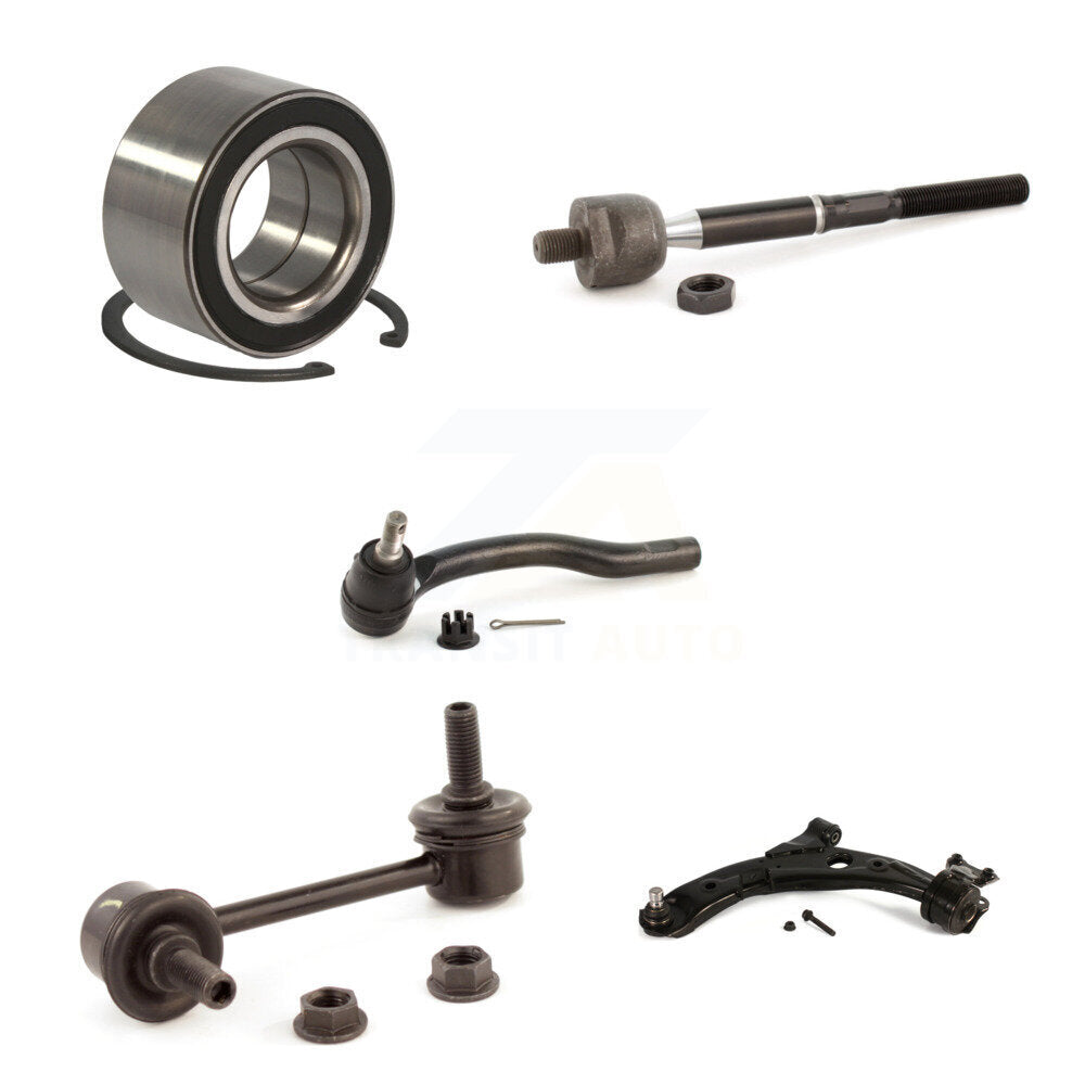 Wheel Bearing Kit-K7T-103172 - Kit.bestparts.ca Kit.bestparts.ca