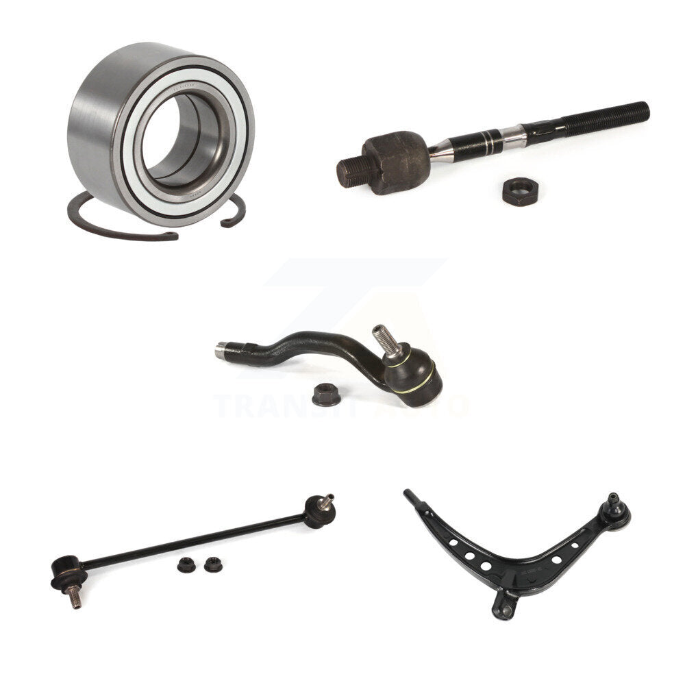 Wheel Bearing Kit-K7T-103173 - Kit.bestparts.ca Kit.bestparts.ca