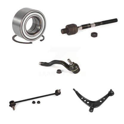 Wheel Bearing Kit-K7T-103173 - Kit.bestparts.ca