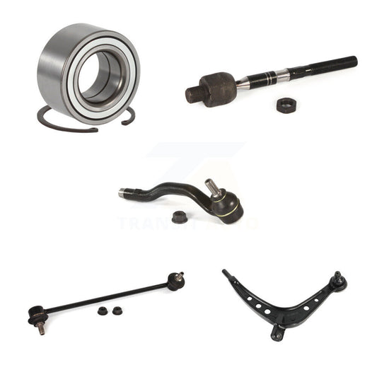 Wheel Bearing Kit-K7T-103173 - Kit.bestparts.ca