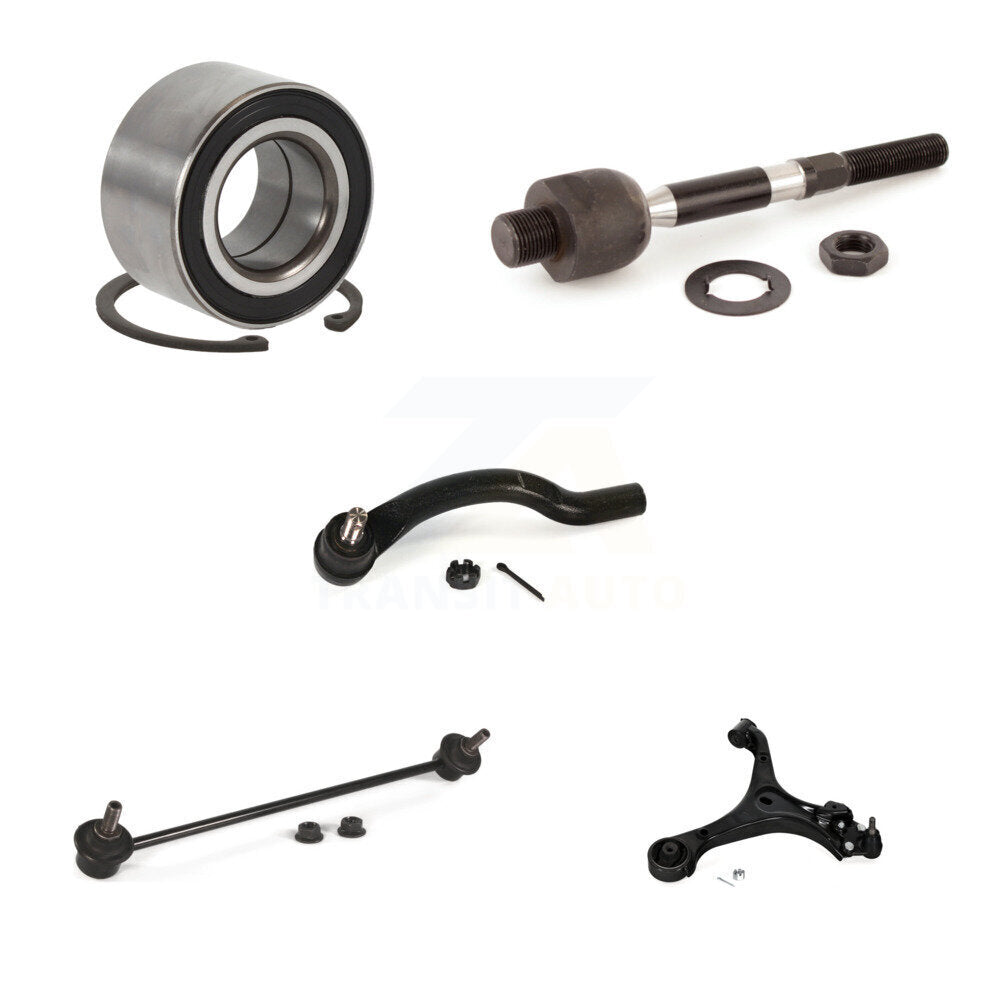 Wheel Bearing Kit-K7T-103174 - Kit.bestparts.ca Kit.bestparts.ca
