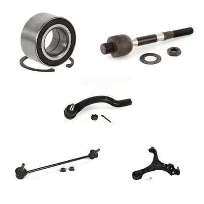 Wheel Bearing Kit-K7T-103174 - Kit.bestparts.ca