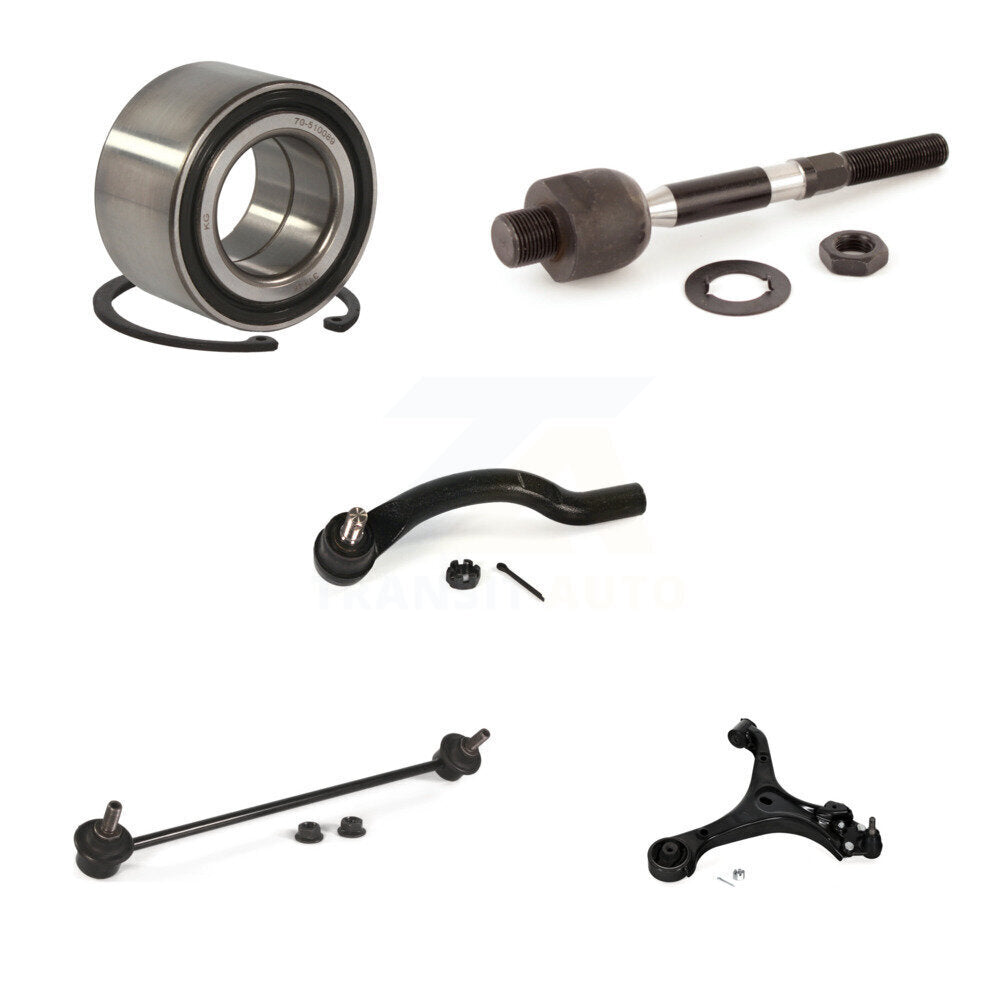 Wheel Bearing Kit-K7T-103175 - Kit.bestparts.ca Kit.bestparts.ca