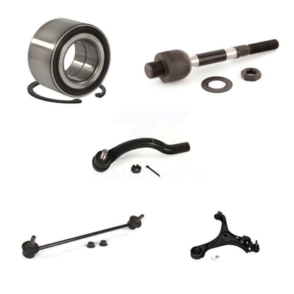Wheel Bearing Kit-K7T-103175 - Kit.bestparts.ca