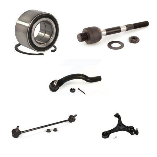 Wheel Bearing Kit-K7T-103175 - Kit.bestparts.ca