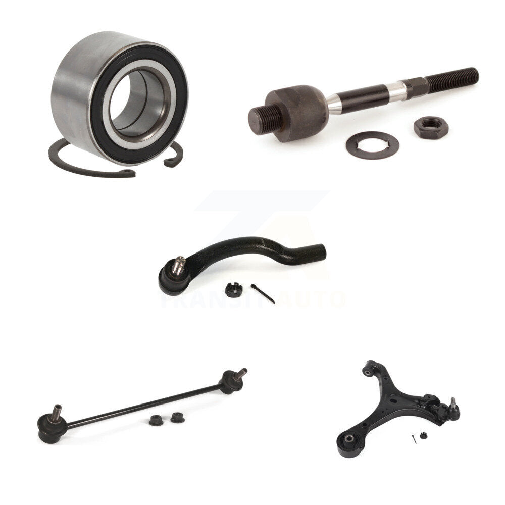 wheel bearing-k7t-103176 - Kit.bestparts.ca Kit.bestparts.ca