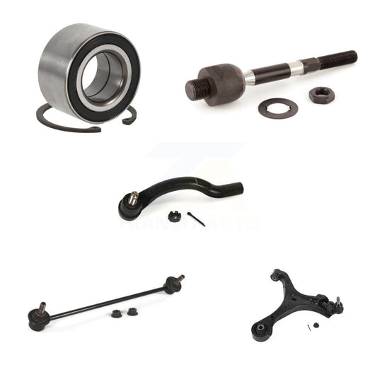 wheel bearing-k7t-103176 - Kit.bestparts.ca