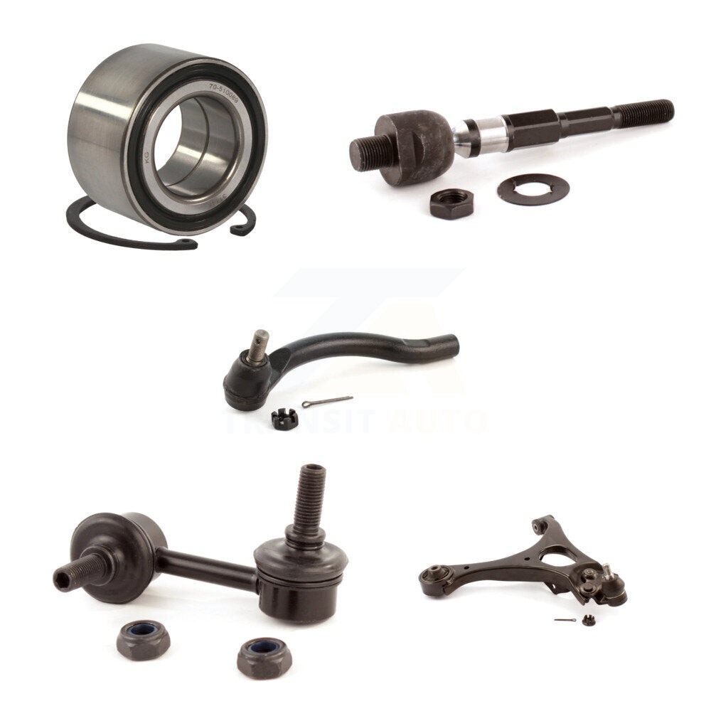 Wheel Bearing Kit-K7T-103177 - Kit.bestparts.ca Kit.bestparts.ca