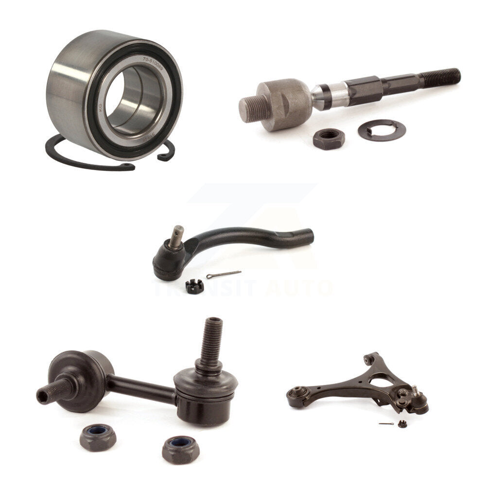 Wheel Bearing Kit-K7T-103178 - Kit.bestparts.ca Kit.bestparts.ca