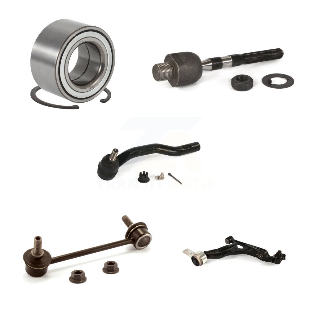 Wheel Bearing Kit-K7T-103179 - Kit.bestparts.ca
