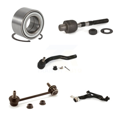 Wheel Bearing Kit-K7T-103179 - Kit.bestparts.ca