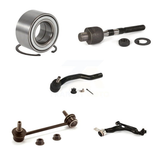 Wheel Bearing Kit-K7T-103179 - Kit.bestparts.ca