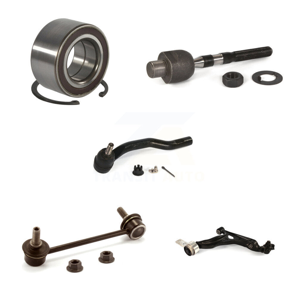 Wheel Bearing Kit-K7T-103180 - Kit.bestparts.ca Kit.bestparts.ca