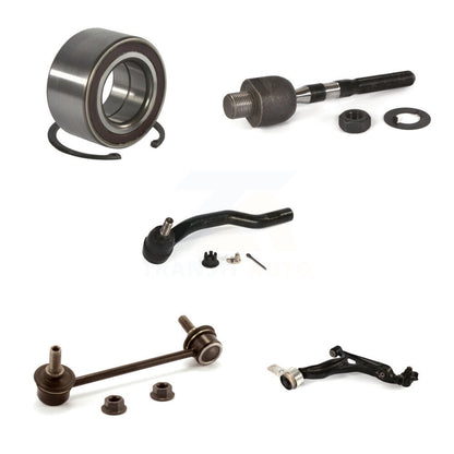 Wheel Bearing Kit-K7T-103180 - Kit.bestparts.ca