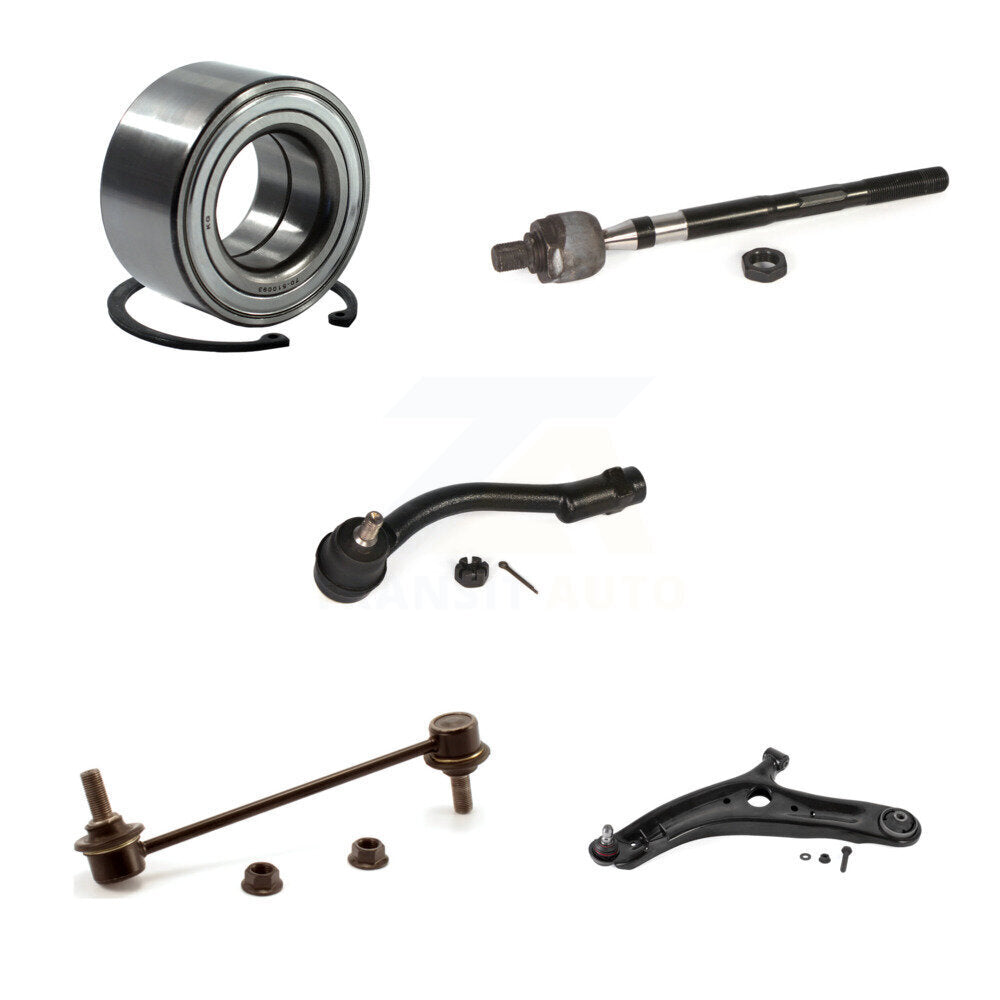 Wheel Bearing Kit-K7T-103181 - Kit.bestparts.ca Kit.bestparts.ca