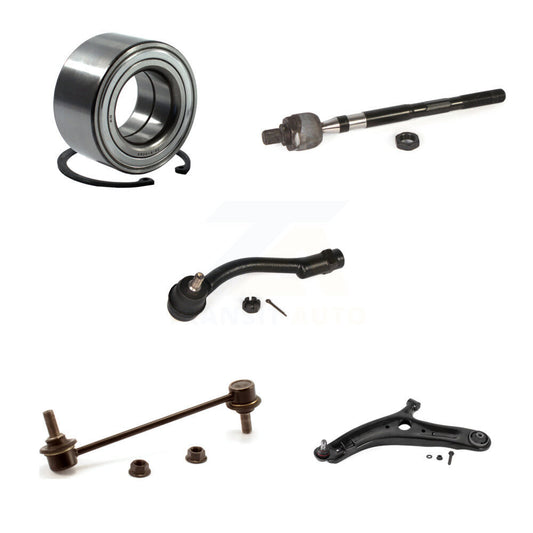 Wheel Bearing Kit-K7T-103181 - Kit.bestparts.ca