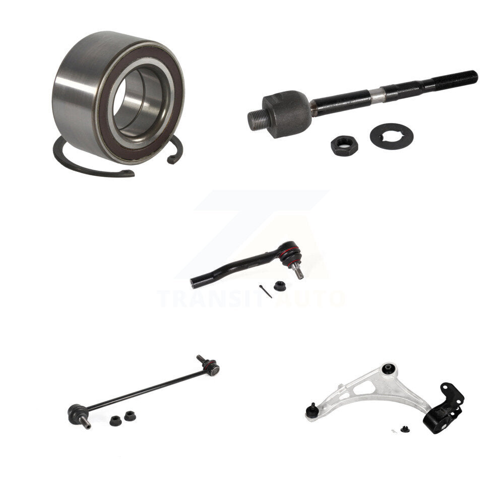Wheel Bearing Kit-K7T-103182 - Kit.bestparts.ca Kit.bestparts.ca