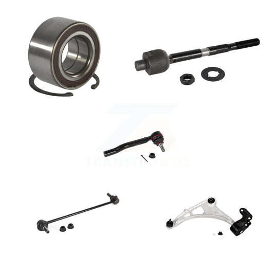 Wheel Bearing Kit-K7T-103182 - Kit.bestparts.ca