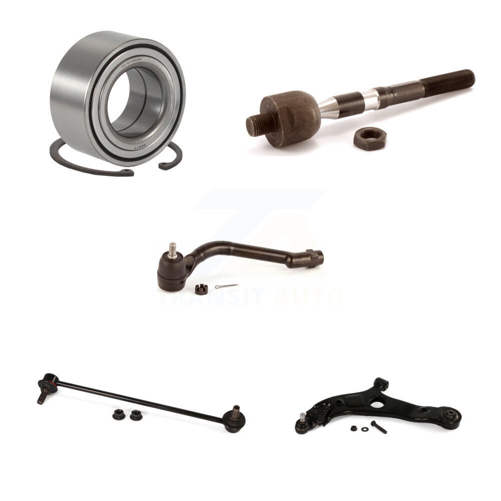 Wheel Bearing Kit-K7T-103185 - Kit.bestparts.ca