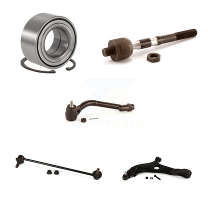 Wheel Bearing Kit-K7T-103185 - Kit.bestparts.ca