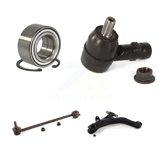 Wheel Bearing Kit-K7T-103187 - Kit.bestparts.ca