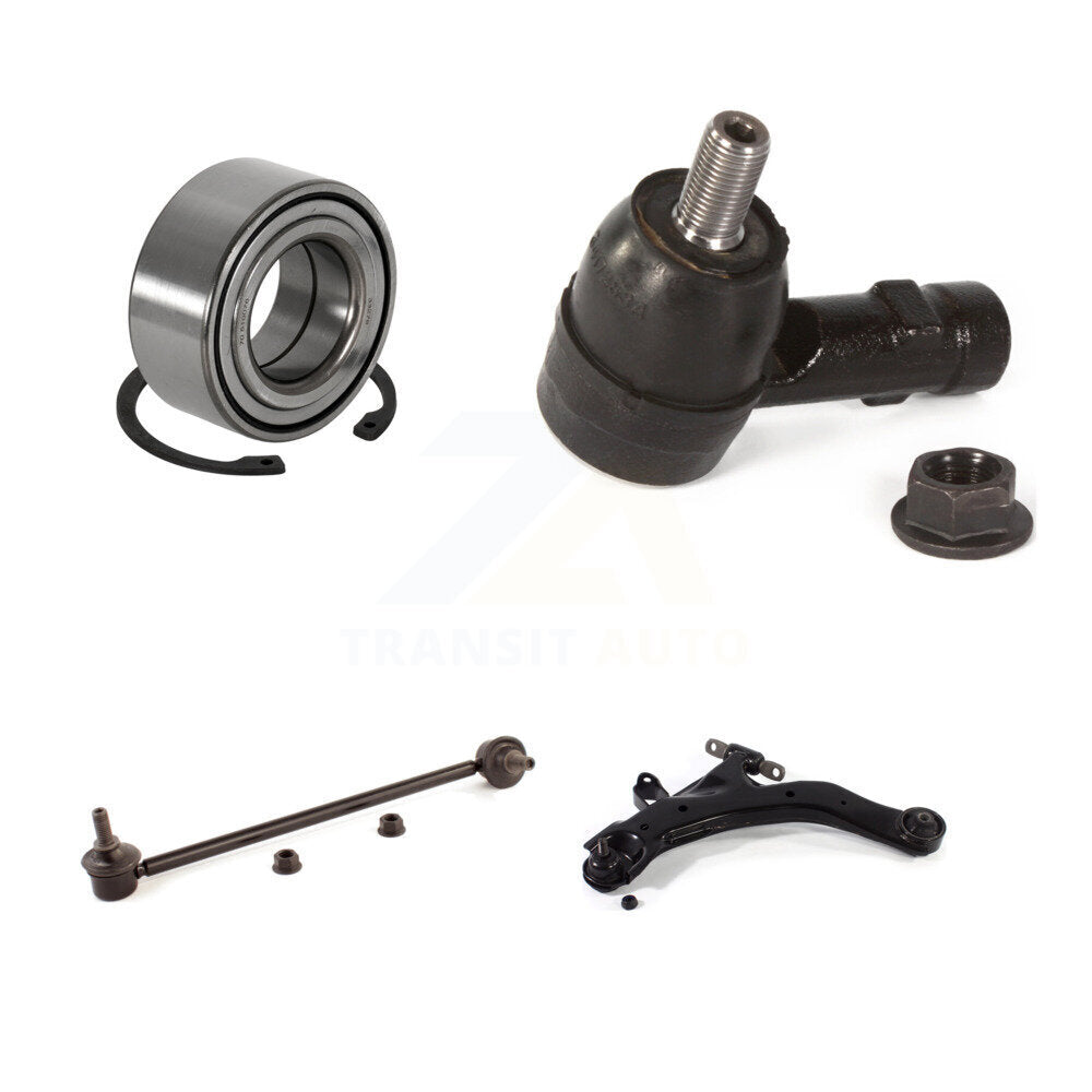 Wheel Bearing Kit-K7T-103188 - Kit.bestparts.ca Kit.bestparts.ca