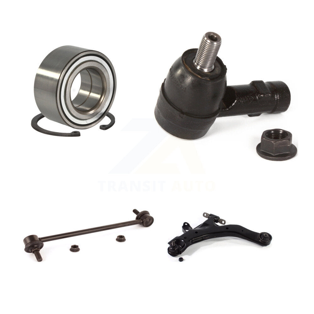 Wheel Bearing Kit-K7T-103189 - Kit.bestparts.ca Kit.bestparts.ca