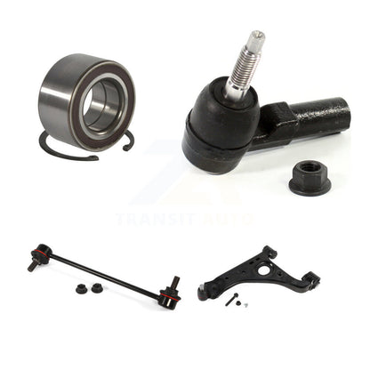 Wheel Bearing Kit-K7T-103190 - Kit.bestparts.ca