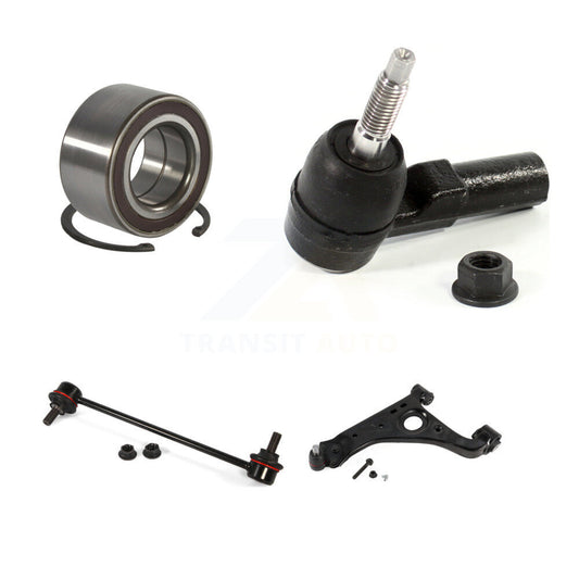 Wheel Bearing Kit-K7T-103190 - Kit.bestparts.ca