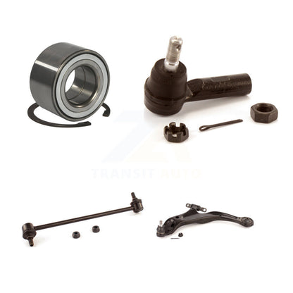 Wheel Bearing Kit-K7T-103191 - Kit.bestparts.ca