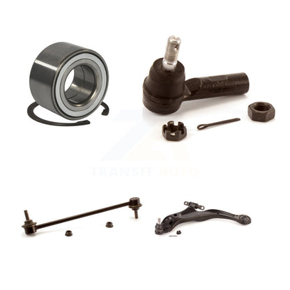 Wheel Bearing Kit-K7T-103192 - Kit.bestparts.ca